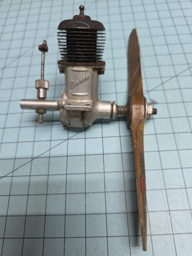 Rare vintage bantam model - rare,