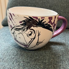 Disney store large eeyore mug - ,
