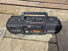 Sharp WQ-T352E Stereo Tape