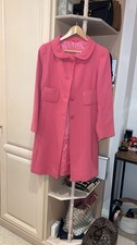 Hobbs Pink Coat 