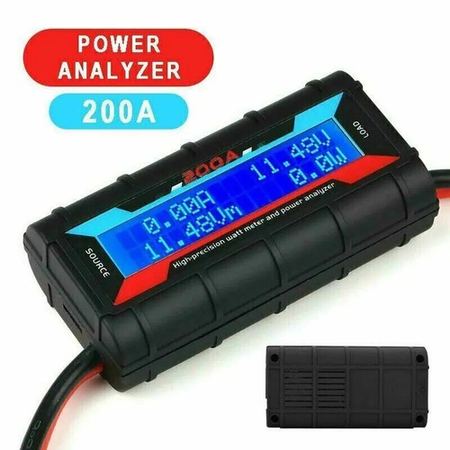 200a lcd digital - 200a, monitor