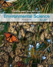 Environmental Science for AP -