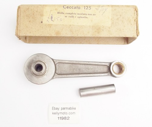 Nos cfm connecting rod - nos,