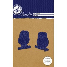CLEARANCE SALE - Aurelie Owl