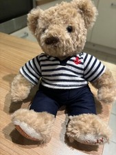 EASYJET GULLIVER PLUSH SOFT