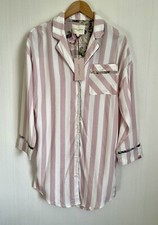 Laura Ashley Night Shirt Size