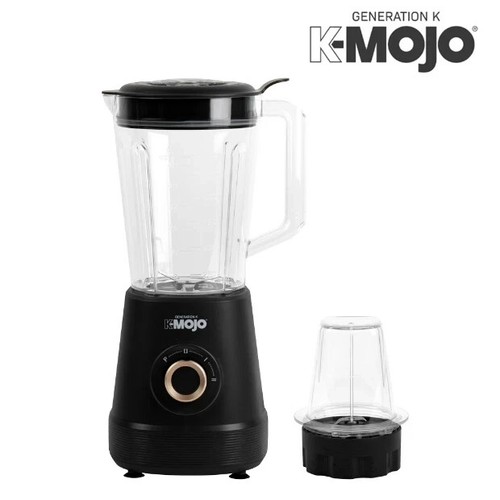 Mojo 600w blender 5l - k-mojo, 1.5l