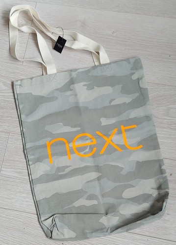 New condition tote bag - bag, by