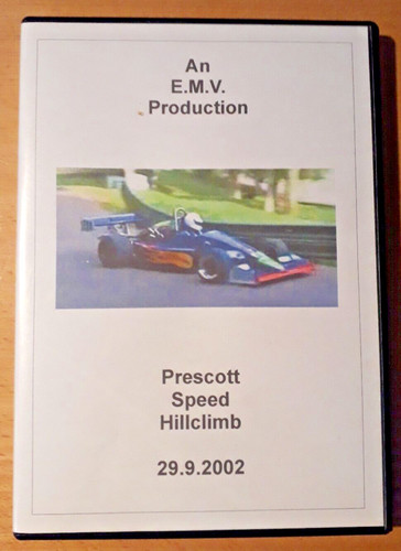 Prescott speed hillclimb - prescott,