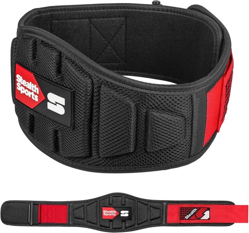Stealth sports weight lifting - stealth,