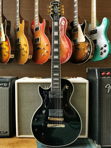 Epiphone matt heafy - matt, les