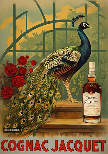 Vintage retro drink alcohol - retro,