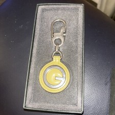 Authentic GUCCI Charm G Logo
