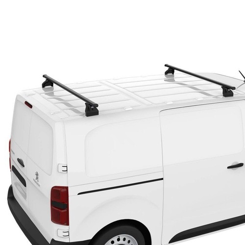 Set roof bars - set,