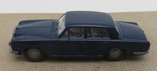 Wiking rolls royce - wiking, rolls-royce