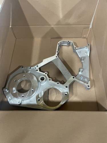 New cummins housing - new,