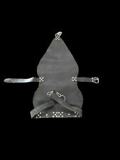 Expectations Heavy Duty Leather Sling