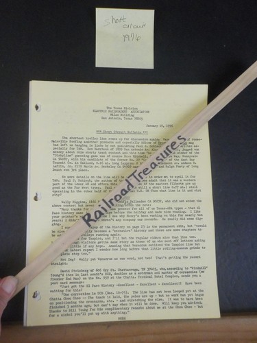 Short circuit bulletin 1976 - short,