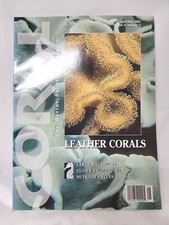 Coral the marine - coral,