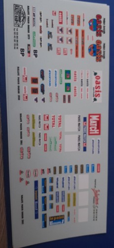 Decals decal full - decals,