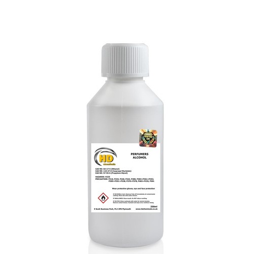 Ltr perfumers alcohol - perfumers, diy