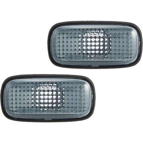 Genuine nismo smoked indicator - nismo,