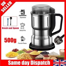 Electric grain grinder food - electric,