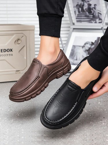 Mens wide fit walking shoes - mens,