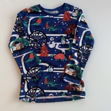 Next Boys Long Sleeved