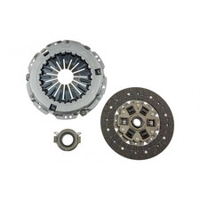 Clutch Kit For Toyota Avensis
