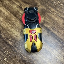 Vintage Power Rangers Ninja