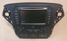 FORD MONDEO MK4 07-16 SAT NAV