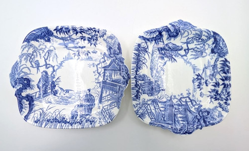 Royal crown derby - derby, cake