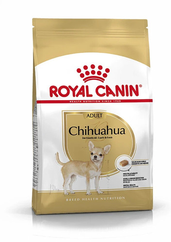 Royal canin chihuahua - canin®, adult