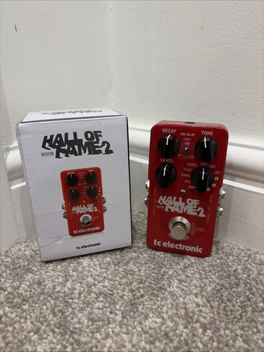 Electronic hall fame 2 - tc,