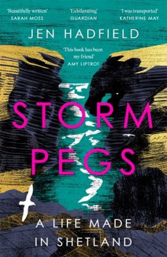 Storm pegs life - pegs, made