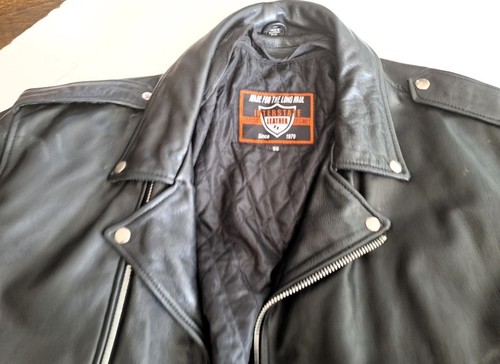 Men interstate leather - men’s,