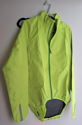 Endura cycling rain jacket - cycling,