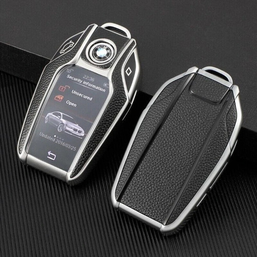 Remote key cover case fob - remote,