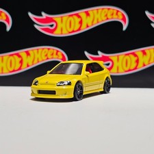 Hot Wheels '99 Honda Civic