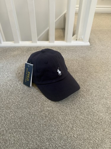 Navy polo ralph lauren - ralph,