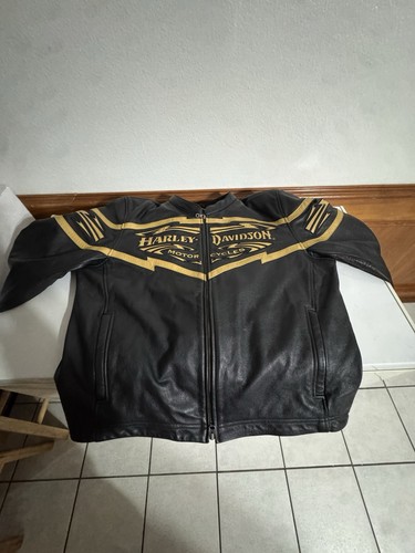 Harley davidson mens jacket - harley,