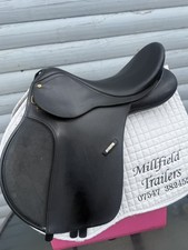 16 Inch Black Wintec General