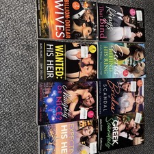 Mills & Boon Modern Romance
