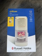 Russell Hobbs Ice Cream Maker