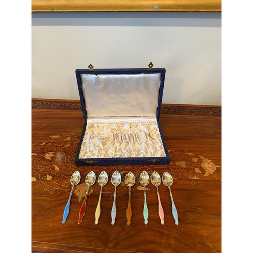 Sterling silver enamel - sterling,