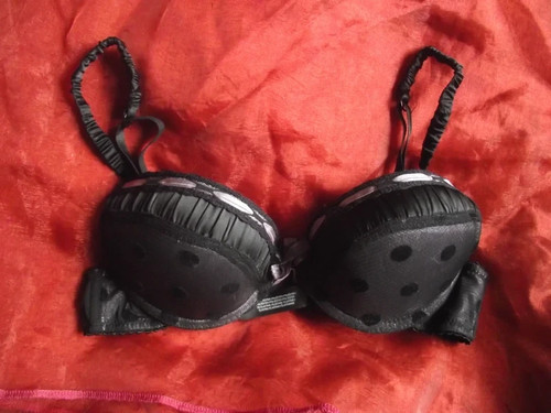 34a primark secret - 34a, possessions