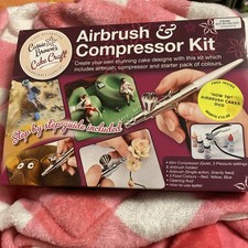 Cassie Brown's Airbrush and