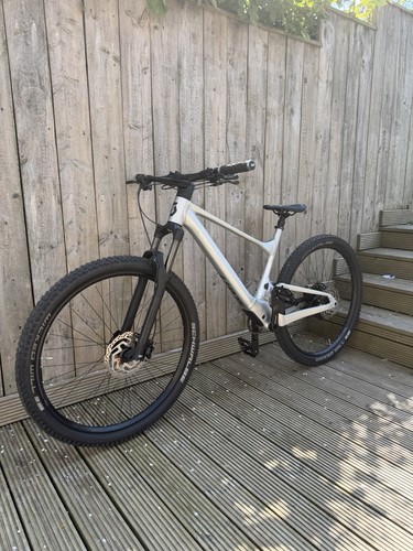 2024 scott spark 970 medium - 2024,