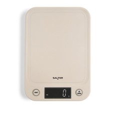 Salter Digital Kitchen Scale